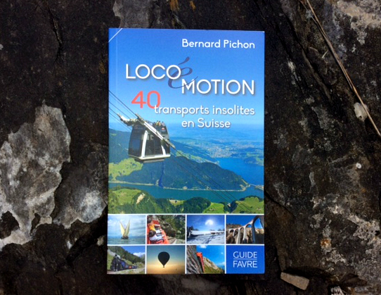 Loco(é)motion, guide